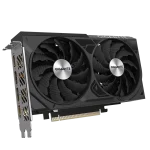 ⁦كرت شاشة GIGABYTE GeForce RTX 4060 Ti WINDFORCE OC 16G⁩ - الصورة ⁦6⁩