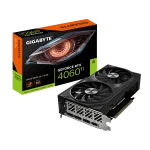 GIGABYTE GeForce RTX 4060 Ti WINDFORCE OC V2 8G