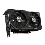 ⁦كرت شاشة GIGABYTE GeForce RTX 4060 Ti WINDFORCE OC V2 8G⁩ - الصورة ⁦2⁩