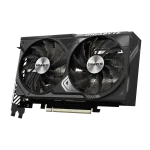 ⁦كرت شاشة GIGABYTE GeForce RTX 4060 Ti WINDFORCE OC V2 8G⁩ - الصورة ⁦3⁩