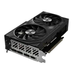 ⁦كرت شاشة GIGABYTE GeForce RTX 4060 Ti WINDFORCE OC V2 8G⁩ - الصورة ⁦4⁩