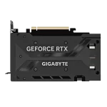 ⁦كرت شاشة GIGABYTE GeForce RTX 4060 Ti WINDFORCE OC V2 8G⁩ - الصورة ⁦6⁩