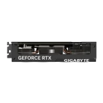⁦كرت شاشة GIGABYTE GeForce RTX 4060 Ti WINDFORCE OC V2 8G⁩ - الصورة ⁦7⁩