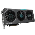 ⁦كرت شاشة Gigabyte GeForce RTX 4070 Ti EAGLE OC 12G⁩ - الصورة ⁦4⁩