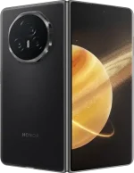 HONOR MAGIC V3 BLACK