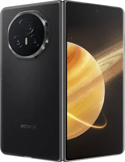 HONOR MAGIC V3 BLACK