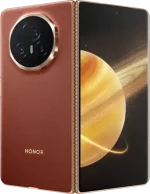 HONOR MAGIC V3 BROWN