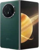 HONOR MAGIC V3 GREEN