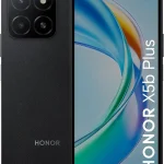 HONOR X5B PLUS black