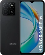 HONOR X5B PLUS black