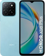 HONOR X5B PLUS blue