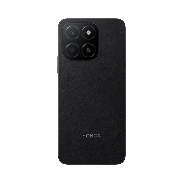 HONOR X5b BLACK