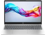 ⁦لابتوب HP 15-fd0460nia B02XJEA 4GB DDR4 Core i3 256GB SSD⁩ - الصورة ⁦2⁩
