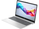 ⁦لابتوب HP 15-fd0460nia B02XJEA 4GB DDR4 Core i3 256GB SSD⁩ - الصورة ⁦3⁩