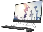 ⁦نظام HP All-in-One 24-cb1472nh PC (A7DA8EA) 8GB SSD 512GB⁩ - الصورة ⁦2⁩