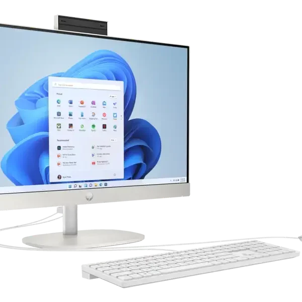 HP All-in-One 24-cr0009l PC (AV8L0PA) 16GB 512GB