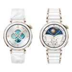 HUAWEI WATCH GT 5 PRO WHITE