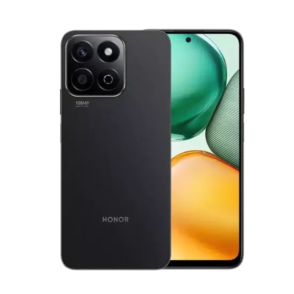 Honor X7C BLACK