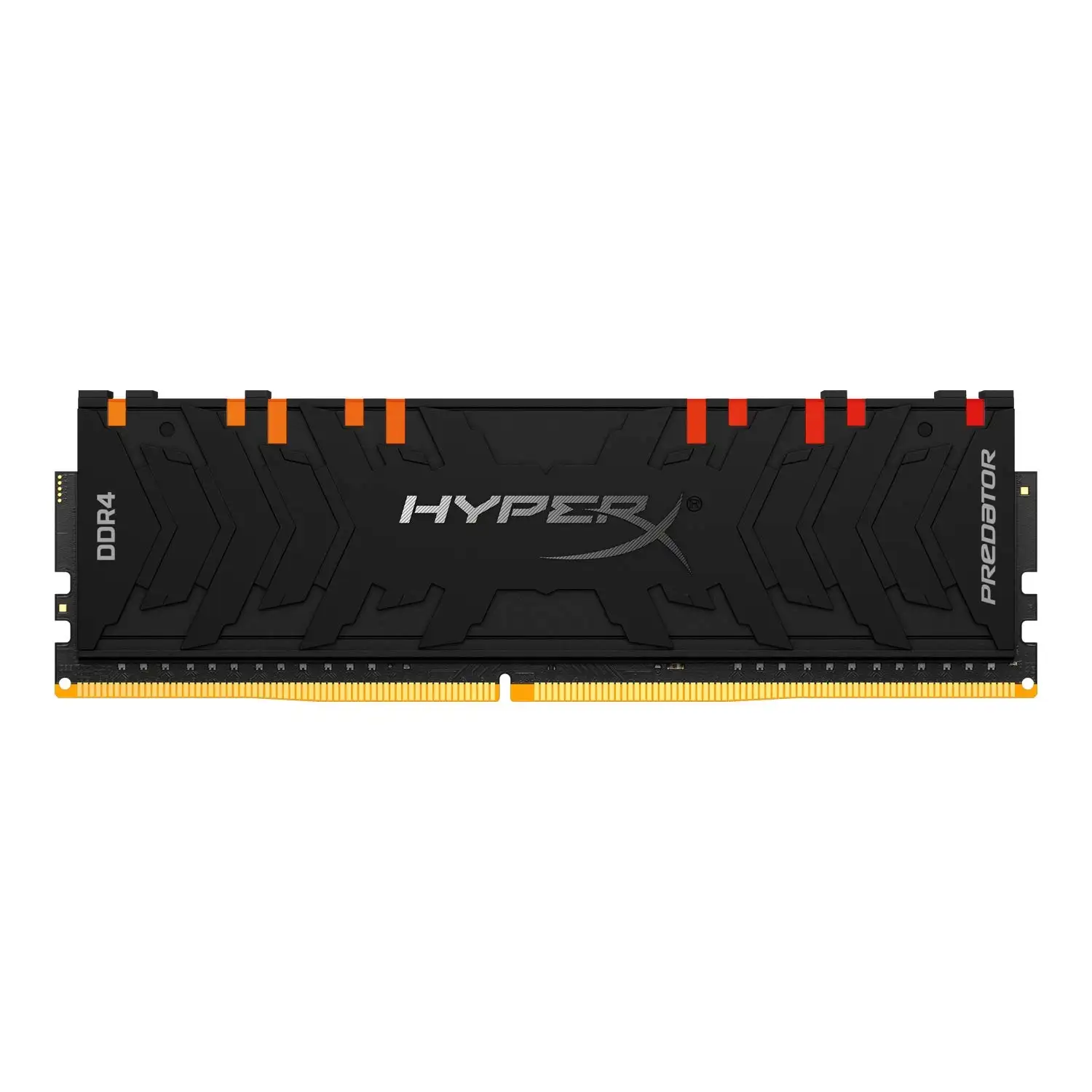 HyperX Predator DDR4 RGB 8GB 4000MHz CL19 HyperX Predator DDR4 RGB 8GB 4000MHz CL19