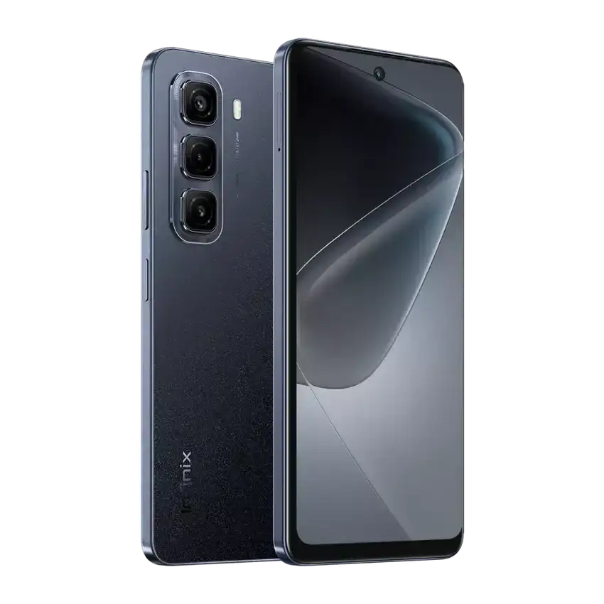 INFINIX HOT 50 PRO PLUS black INFINIX HOT 50 PRO PLUS black