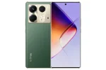 Infinix Note 40S GREEN