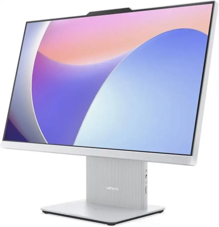LENOVO AIO 390 I5-13420H 8GB 512GB 27 NT