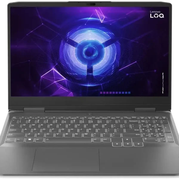 LENOVO LOQ 15IRX9 I7 13650HX 24GB 512GB RTX3050 6GB