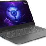 لابتوب Lenovo LOQ Gaming 15 16GB 512GB SSD RTX 3050 6GB DDR6 144HZ