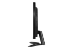 ⁦شاشة LG 24GS60F UltraGear FHD 180Hz 1ms HDR10 NVIDIA أسود⁩ - الصورة ⁦2⁩