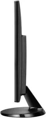 ⁦شاشة LG 24M38A LED Monitor 120Hz FHD 1080p أسود 24 بوصة⁩ - الصورة ⁦3⁩
