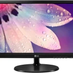 LG 24M38A LED Monitor 120Hz FHD 1080p