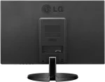 ⁦شاشة LG 24M38A LED Monitor 120Hz FHD 1080p أسود 24 بوصة⁩ - الصورة ⁦4⁩