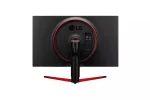 ⁦شاشة LG 27GK750F UltraGear Full HD G-SYNC 240Hz أسود 27 بوصة⁩ - الصورة ⁦5⁩