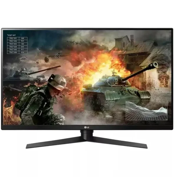 LG 32GK850G Class QHD G-SYNC 144Hz