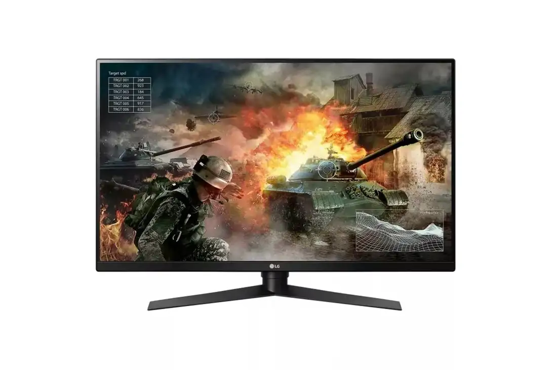 LG 32GK850G Class QHD G-SYNC 144Hz (1) LG 32GK850G Class QHD G-SYNC 144Hz
