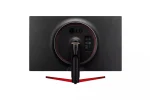 ⁦شاشة LG 32GK850G Class QHD G-SYNC 144Hz أسود 32 بوصة⁩ - الصورة ⁦4⁩