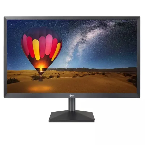 LG FHD IPS Monitor FreeSync 22MN430M