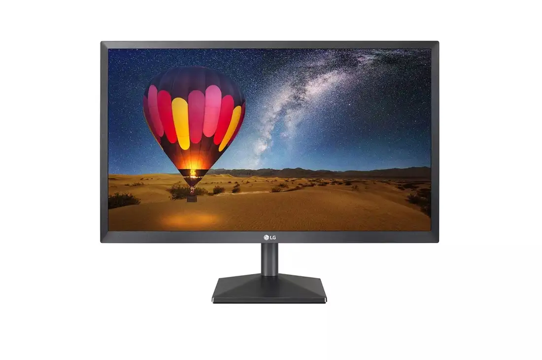 LG FHD IPS Monitor FreeSync 22MN430M (1) LG FHD IPS Monitor FreeSync 22MN430M