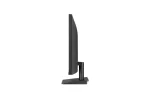 ⁦شاشة LG IPS Full HD Monitor 27MP400 5ms 75Hz أبيض وأسود⁩ - الصورة ⁦2⁩