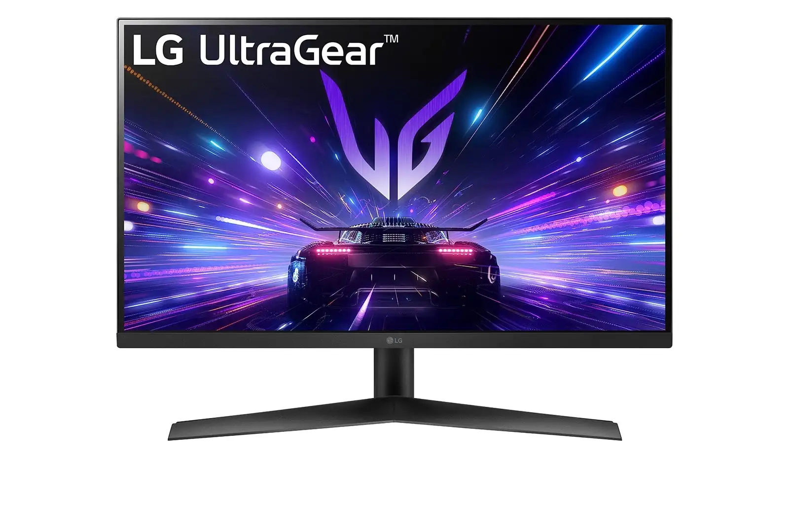 LG UltraGear Full HD IPS 180Hz 1ms 27GS60F (2) LG UltraGear Full HD IPS 180Hz 1ms 27GS60F