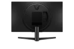 ⁦شاشة LG UltraGear Full HD IPS 180Hz 1ms 27GS60F أسود 27 بوصة⁩ - الصورة ⁦3⁩
