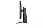 ⁦شاشة LG UltraGear QHD 165Hz HDR10 FreeSync Premium أسود 32 بوصة⁩ - الصورة ⁦2⁩