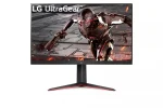 LG UltraGear QHD 165Hz HDR10 FreeSync Premium