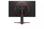 ⁦شاشة LG UltraGear QHD 165Hz HDR10 FreeSync Premium أسود 32 بوصة⁩ - الصورة ⁦3⁩