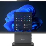 Lenovo ThinkCentre neo 50a 24 Gen 5 AIO i5-13420H 8GB 512GB