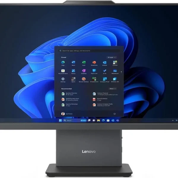 Lenovo ThinkCentre neo 50a 24 Gen 5 AIO i5-13420H 8GB 512GB