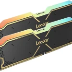 Lexar THOR OC DDR5