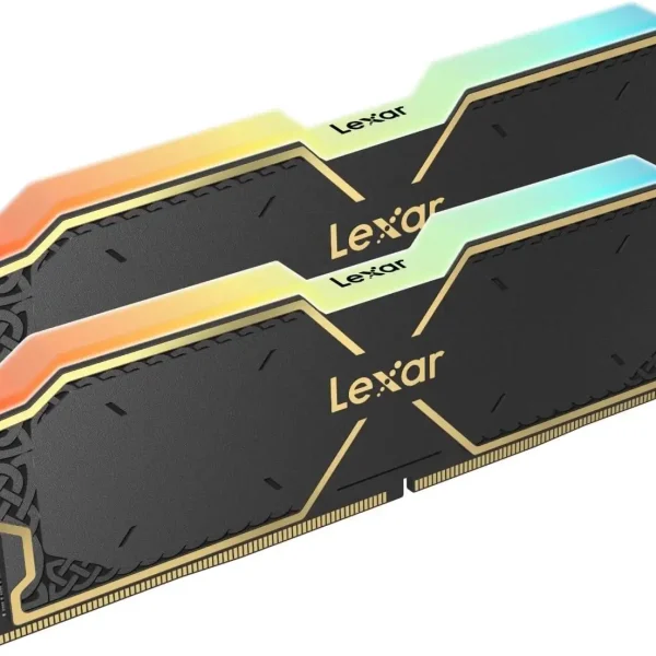 Lexar THOR OC DDR5