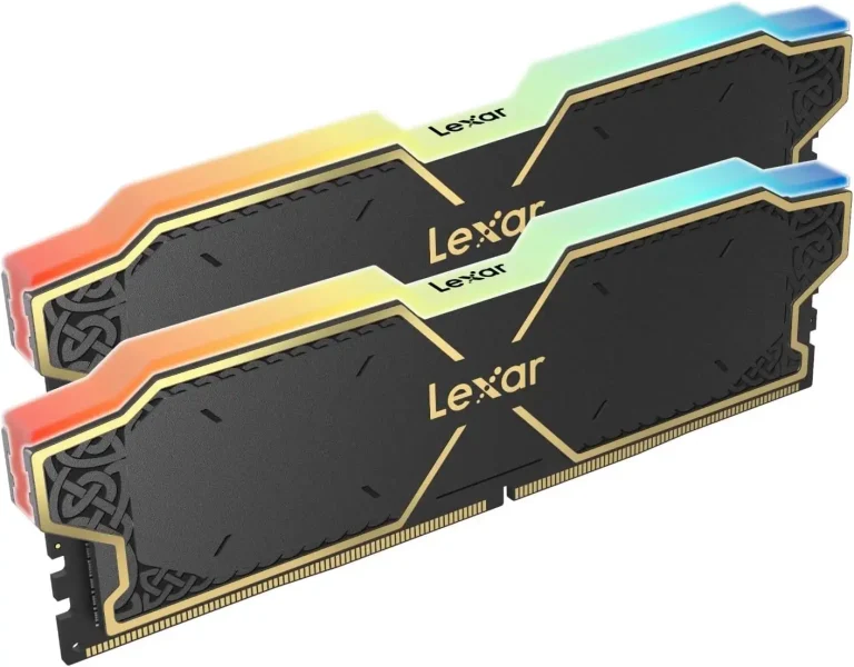 Lexar THOR OC DDR5