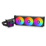 Lian Li GA II LCD 360